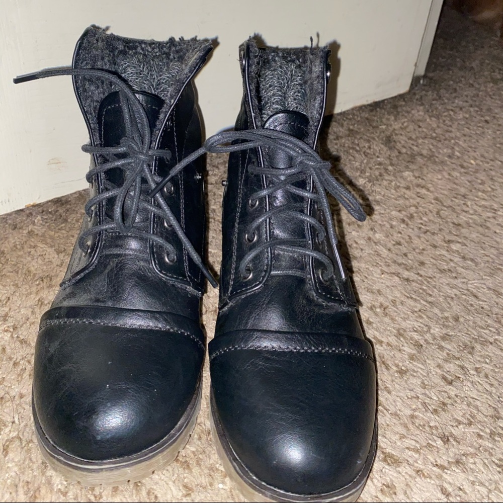 Boots